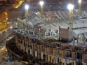 Nuevo Estadio VCF. Avda. Cortes Valencianas. Valencia