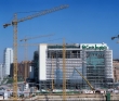Centro Comercial Aqua. c/ Menorca. Valencia