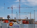 Ampliación Aeropuerto Mahón. Menorca