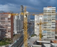 Centro Cultural de Benidorm. Alicante