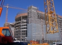 Nuevo Corte Inglés. Avda. Francia. Valencia