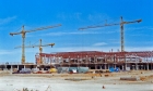 Centro Comercial Bonaire en Aldaia. (Valencia)