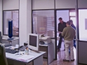Oficina técnica
