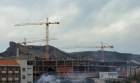 Centro Comercial Alzamora. Alcoy (Alicante)