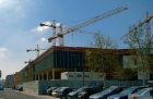 Centro Comercial Arena (junto campo del Levante). Valencia